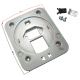 Charging socket cover Tres Charging socket cover Tres