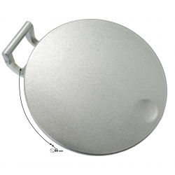 Cover - Tres charging socket flap