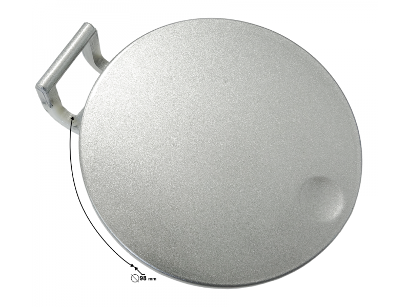 Cover - Tres charging socket flap Cover - Tres charging socket flap