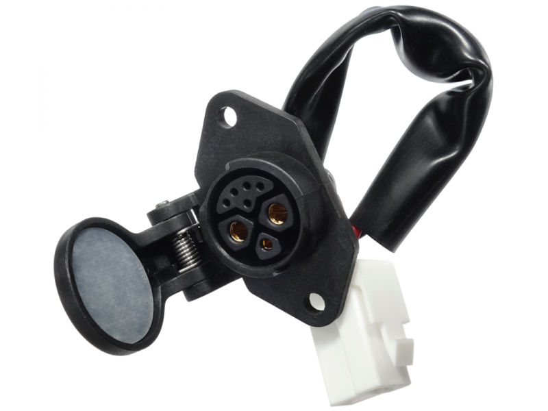 Power socket E-MAX ONE