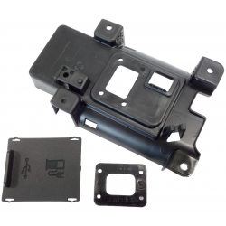 Charger cover complete YADEA T2 Charger cover complete YADEA T2