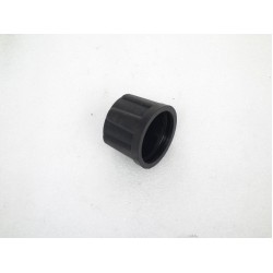 E-ATV Volt front wheel rubber cover
