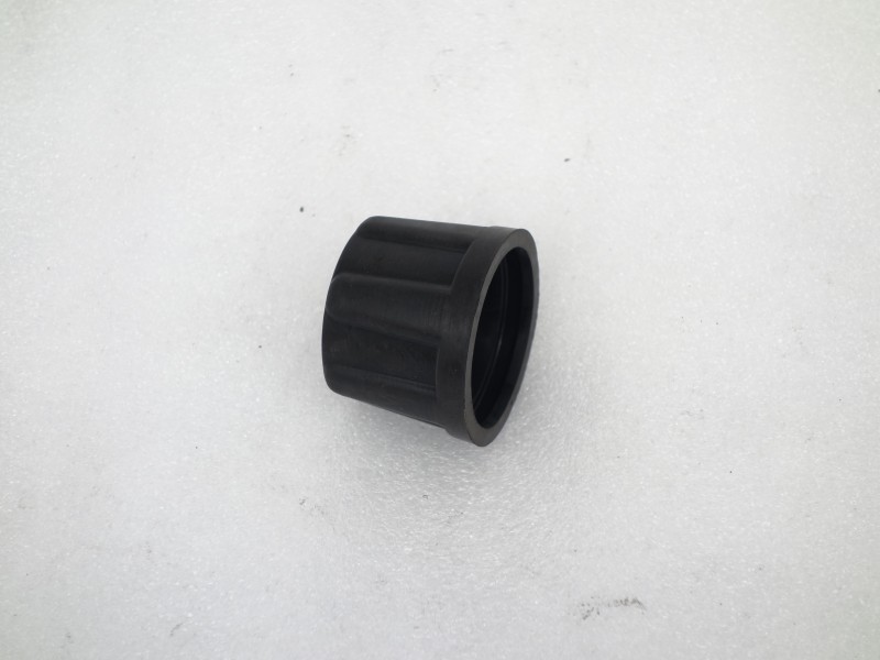 Cover rubber wheel rear E-ATV Volt