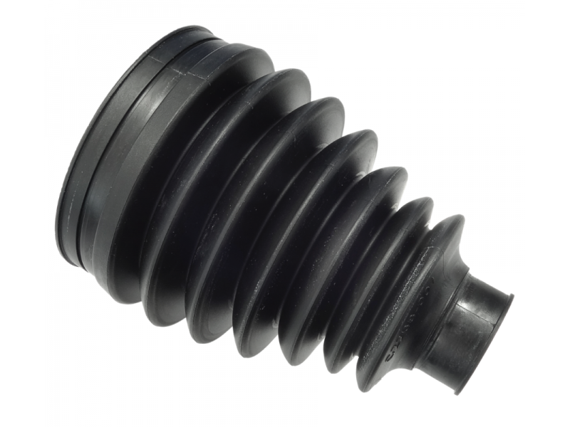 Front shaft rubber cover for Tactic 550