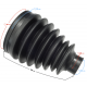 Front shaft rubber cover for Tactic 550