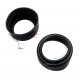 Front Shaft Rubber cover for Hisun Tactic 550 Front Shaft Rubber cover for Hisun Tactic 550
