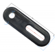 Rubber door rods passenger/driver HISUN Sector 550