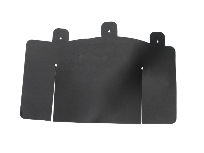 Rear cover rubber buffer for Primo scooter