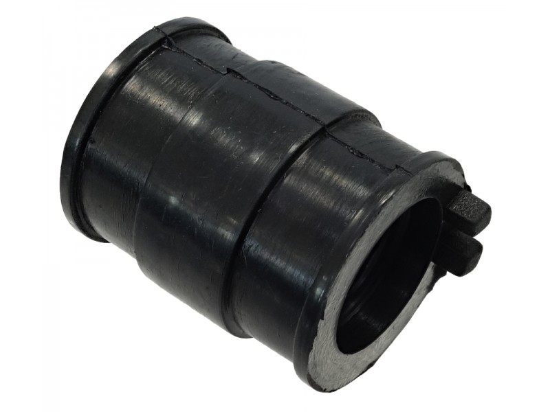 Rubber connector for suction nozzle, 2T Rubber connector for suction nozzle, 2T