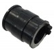 Rubber connector for suction nozzle, 2T Rubber connector for suction nozzle, 2T