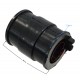 Rubber connector for suction nozzle, 2T Rubber connector for suction nozzle, 2T
