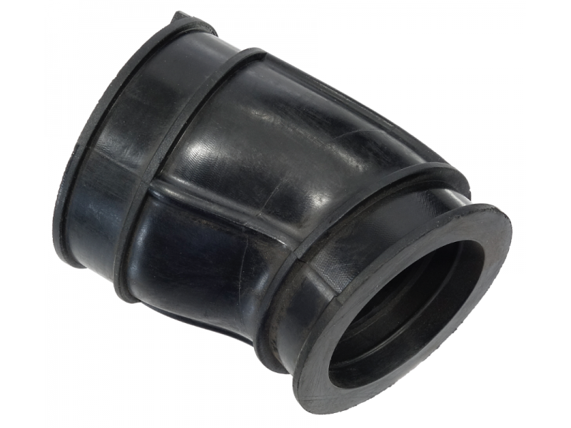 Rubber throttle connector Stratos 125