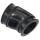 Rubber throttle connector Stratos 125