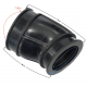 Rubber throttle connector Stratos 125