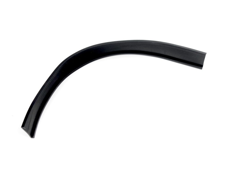 Muffler band rubber for moped