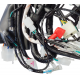 Electrical installation Bashan