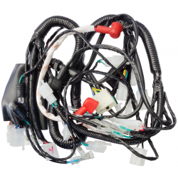 Electrical installation Bashan Electrical installation Bashan