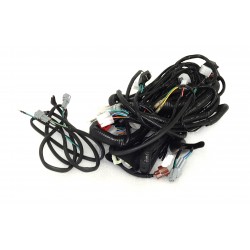 Electrical installation Braver 300