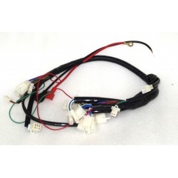 Electrical installation ATV Rocky 125