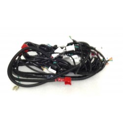 ATV Raze 200 Electrical Installation