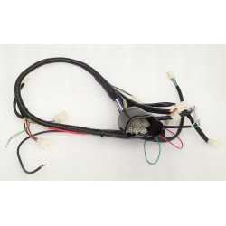 Wire harness