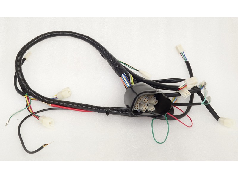 Wire harness