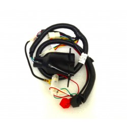 Electrical instalation NXT150