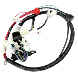 Electrical installation NXT250