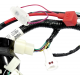 Electrical installation NXT250
