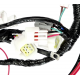 Electrical installation NXT300