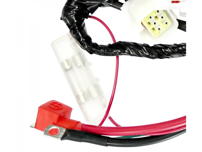 Electrical installation NXT300