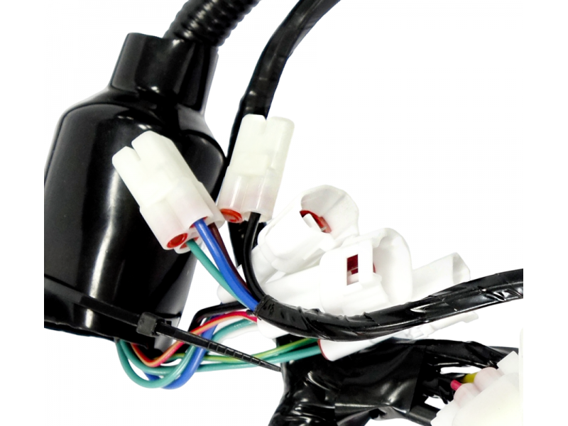 Electrical installation NXT300