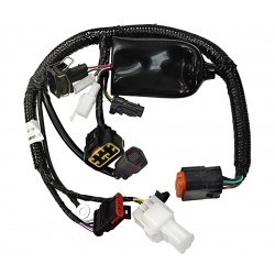 Electrical installation Active , part 2