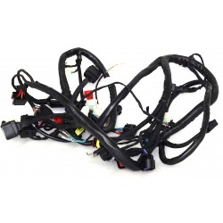 Electrical installation X-trail 125 E5