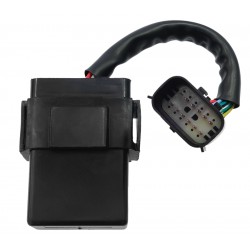 Equipment Module Hisun Tactic 550