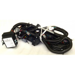 Installation of Hisun Guardian 550L