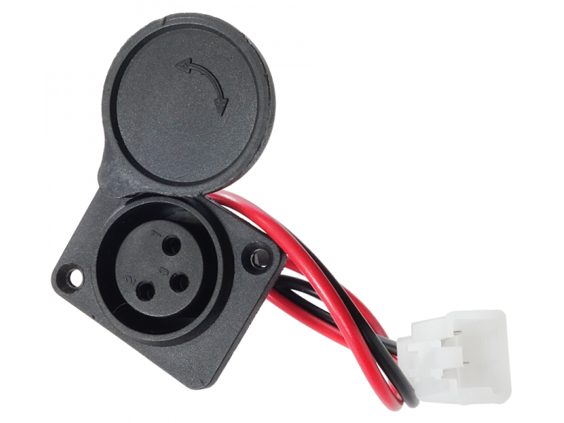Electrical connector