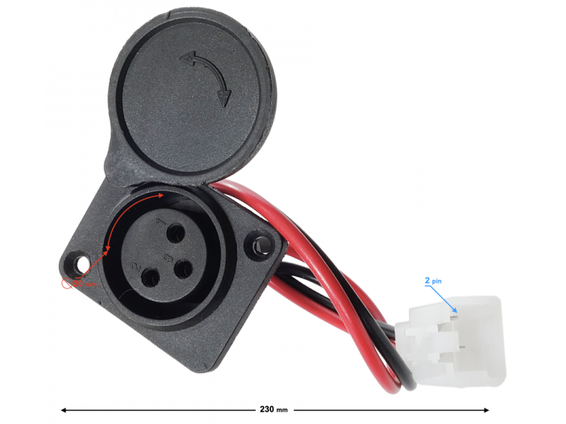 Electrical connector