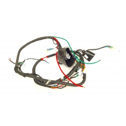 Electrical installation Quatro
