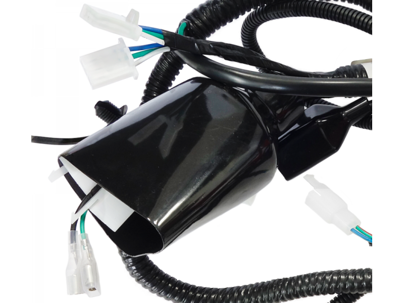 Electrical installation Pentora
