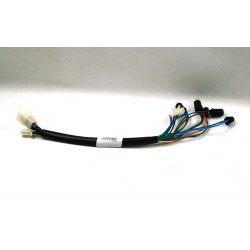 Speedometer electrical installation for Falcon 125 2 scooter