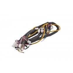 Electrical installation for E-Max scooter Electrical installation for E-Max scooter