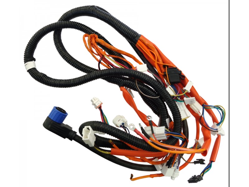 Electrical installation E-Max ONE
