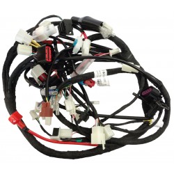 Electrical installation BLADE R