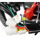 Electrical installation Street-R 125