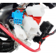 Electrical installation Street-R 125