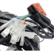 Electrical installation Street-R 125