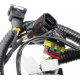 Electrical installation Street-R 125