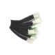 Electric installation of power supply 21 euro4