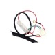 Electric installation of power supply 21 euro4
